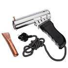 500 Вт 220 В паяльник сверхмощный долото наконечник инструмент точечный медный наконечник ремесло производство электроинструмент