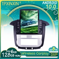 10 0 for toyota innova 2008 2014 android car stereo car radio with screen tesla radio player car gps navigation head unit
