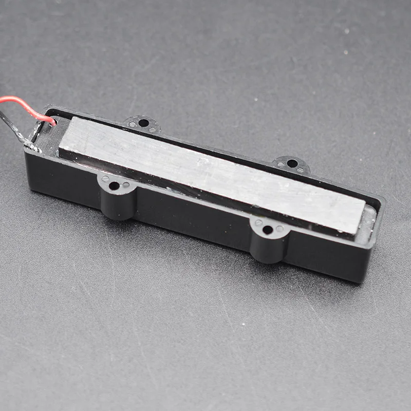 Керамика открытые Стиль 5 струн из 5JB бас звукосниматель для JB Запчасти