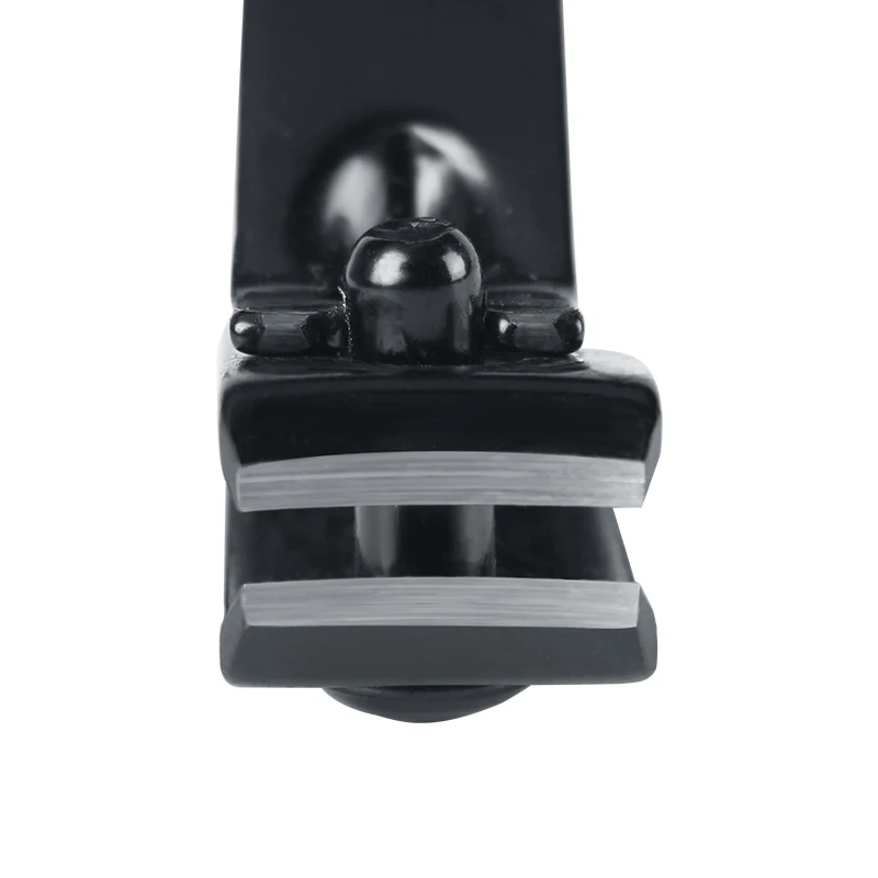 Машинка для стрижки ногтей профессиональный триммер из нержавеющей стали