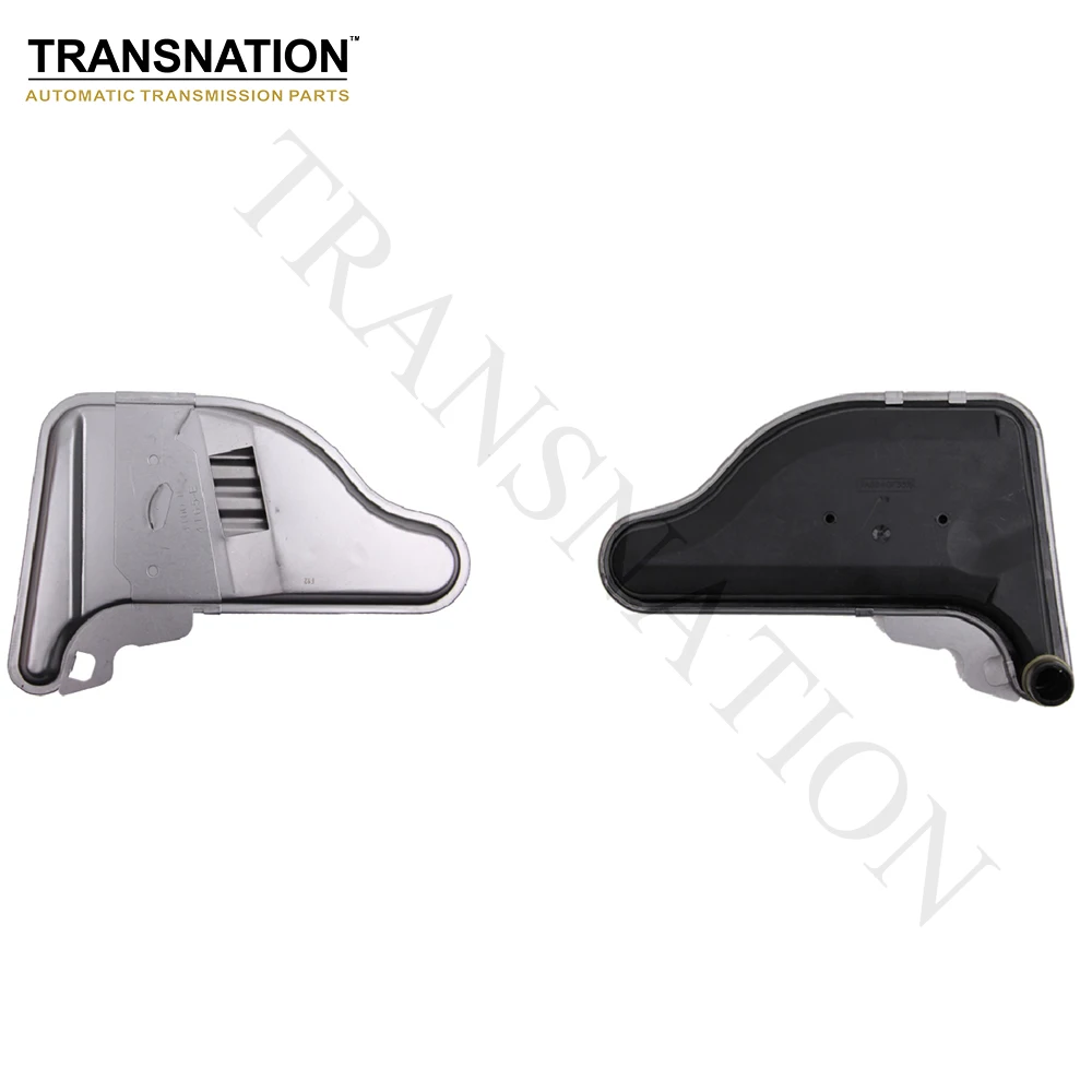 

5 Pieces 4T60/4T60E/4T65E filter rebuild part automatic transmission parts fit for GM OE:8656345 8646902 8644494 8651651