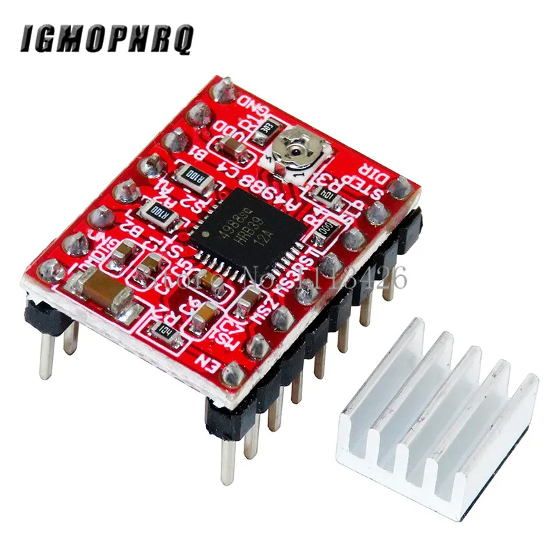 3D V4 CNC щит гравировальный станок + Nano 3 0 с USB A4988 Reprap шаговые драйверы |