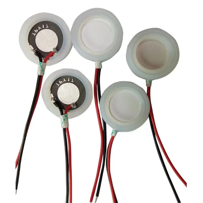 

5 шт., ультразвуковой распылитель, 20 мм, 2,4 МГц