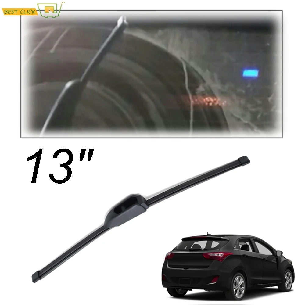 Щетка стеклоочистителя на лобовое стекло Misima 13 дюймов для Hyundai i30 GD Elantra GT 2012 2013 2014