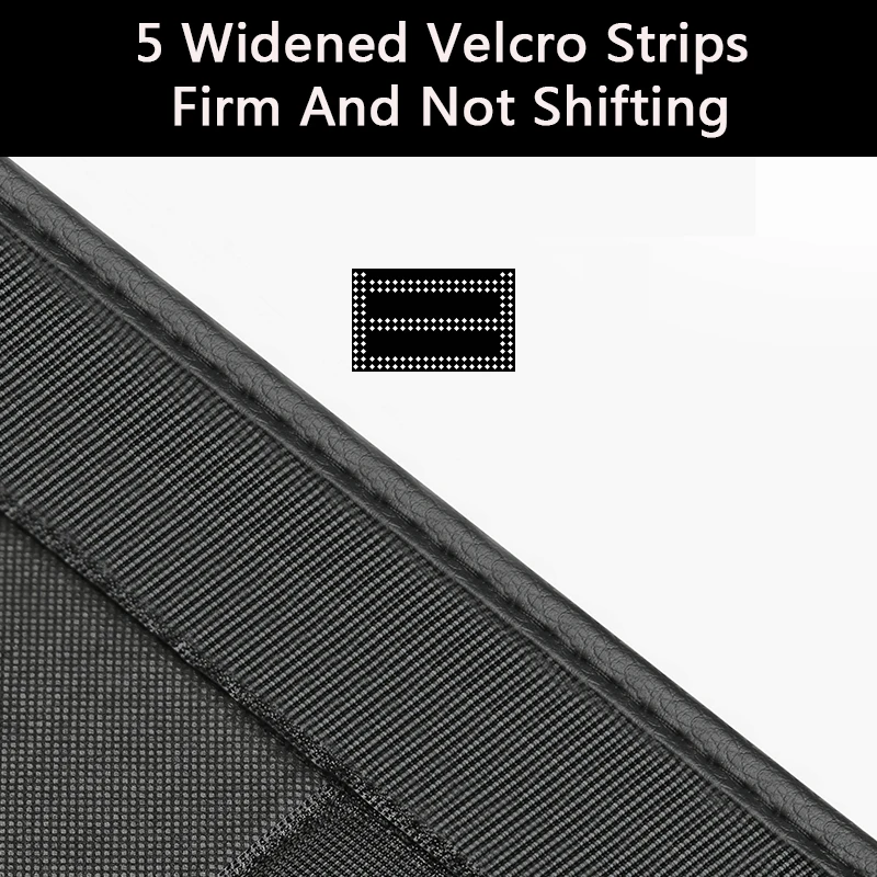 Купить TAJIAN заднего сумка для хранения на спинку сиденья мульти висит сетки карман багажник чехол АВ Toyota RAV4 Wildlander2016-2020