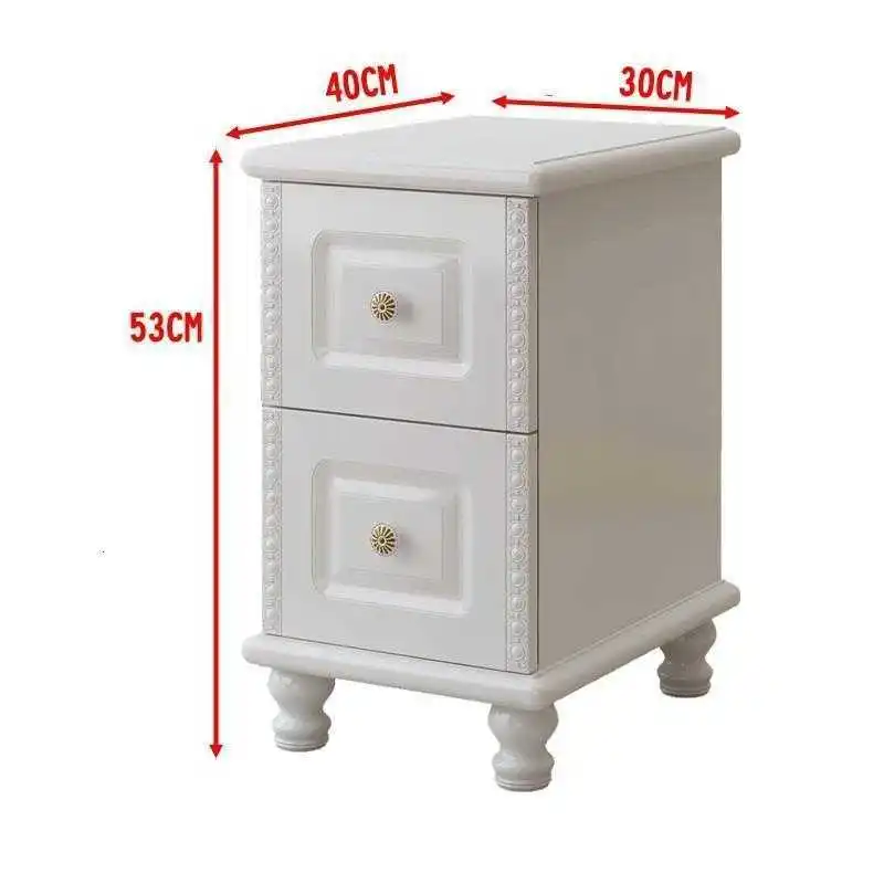 

Подставка для спальни, боковой столик, Европейский деревянный шкаф, мебель для спальни, спальная тумбочка