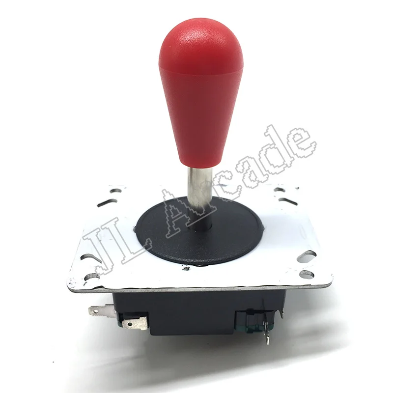 Набор аксессуаров для аркадных игр копия SANWA 5-контактный джойстик 4/8 с овальным