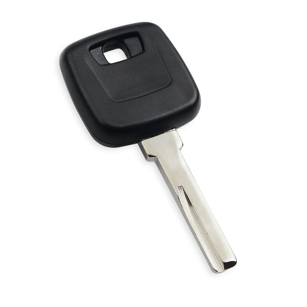 Запасной чехол KEYYOU для чипа транспондера Fob Uncut NE66/HU56R Blade VOLVO S60 V40 S80 XC90