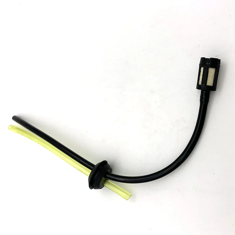 Запасные части для инструмента топливный шланг масляная труба + фильтр в сборе