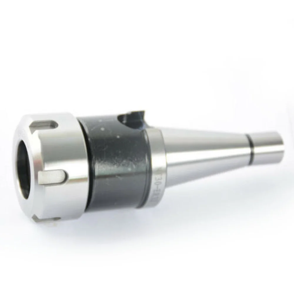 

NT30-ER32-M12 Collet Chuck Holder CNC Milling For ER32UM Spring Collet