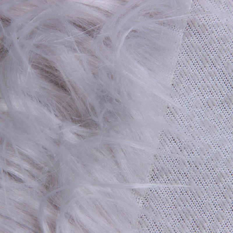 Для новорожденных и детей из искусственного меха Фотография реквизит для