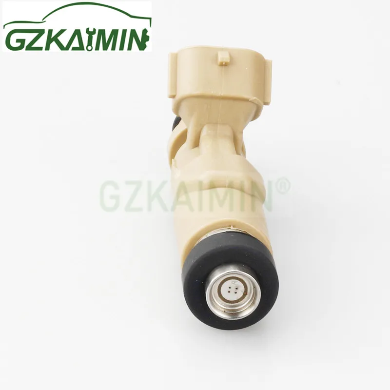 Набор из 4 штук 23250-75090 23250-79145 Топливная форсунка для Toyota Coaster Hilux Land Cruiser 90 Prado 3RZFE |