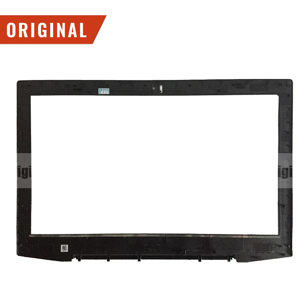 Новинка для lenovo Y50 Y50-70 Y50-70A Y50-70AS-IS Y50-80 ЖК-дисплей задняя крышка ободок крышки петли для просмотране сенсорный Lan порт крышка AP14R000900
