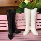 Модная обувь на высоком каблуке для куклы Барби Blythe 16 модные ботинки для куклы Licca мини обувь для куклы Momoko 16 аксессуары для кукол BJD