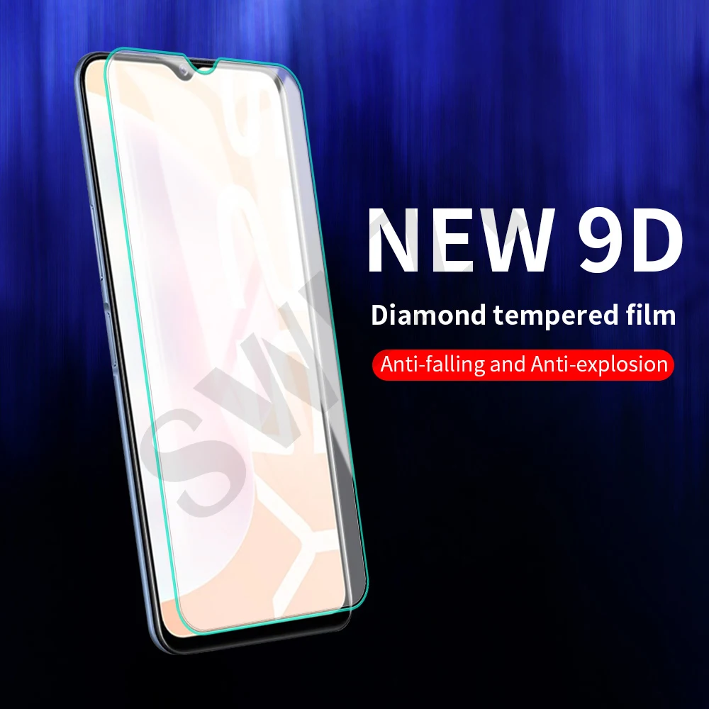 

9H for vivo Y31S Y51S Y52S Y73S Y91 Y93 Y93S Y97 Y81 Y81S Y83 Y85 Y30 Y30G Y50 Y70S Y3 Y5S Y7S Y8i Y9S tempered protective glass