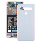 Задняя крышка аккумулятора для LG Q51  LM-Q510N