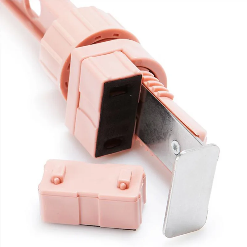 Переносная сушилка для одежды GOALONE дорожная комнатная вешалка с крючками