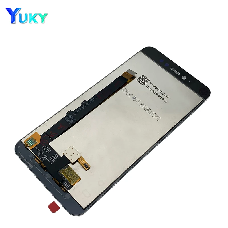 ЖК-дисплей и дигитайзер сенсорного экрана в сборе для Xiaomi Redmi Note 5A MDG6 / Prime MDG6S Y1 Lite |