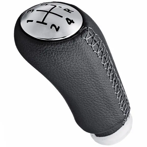 

5-Speed Shift Head Car Shift Lever Is Suitable For Renault i204363