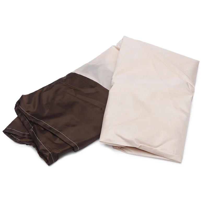 Moden домашний круглый стол Чехол для стула ткань Оксфорд садовая мебель