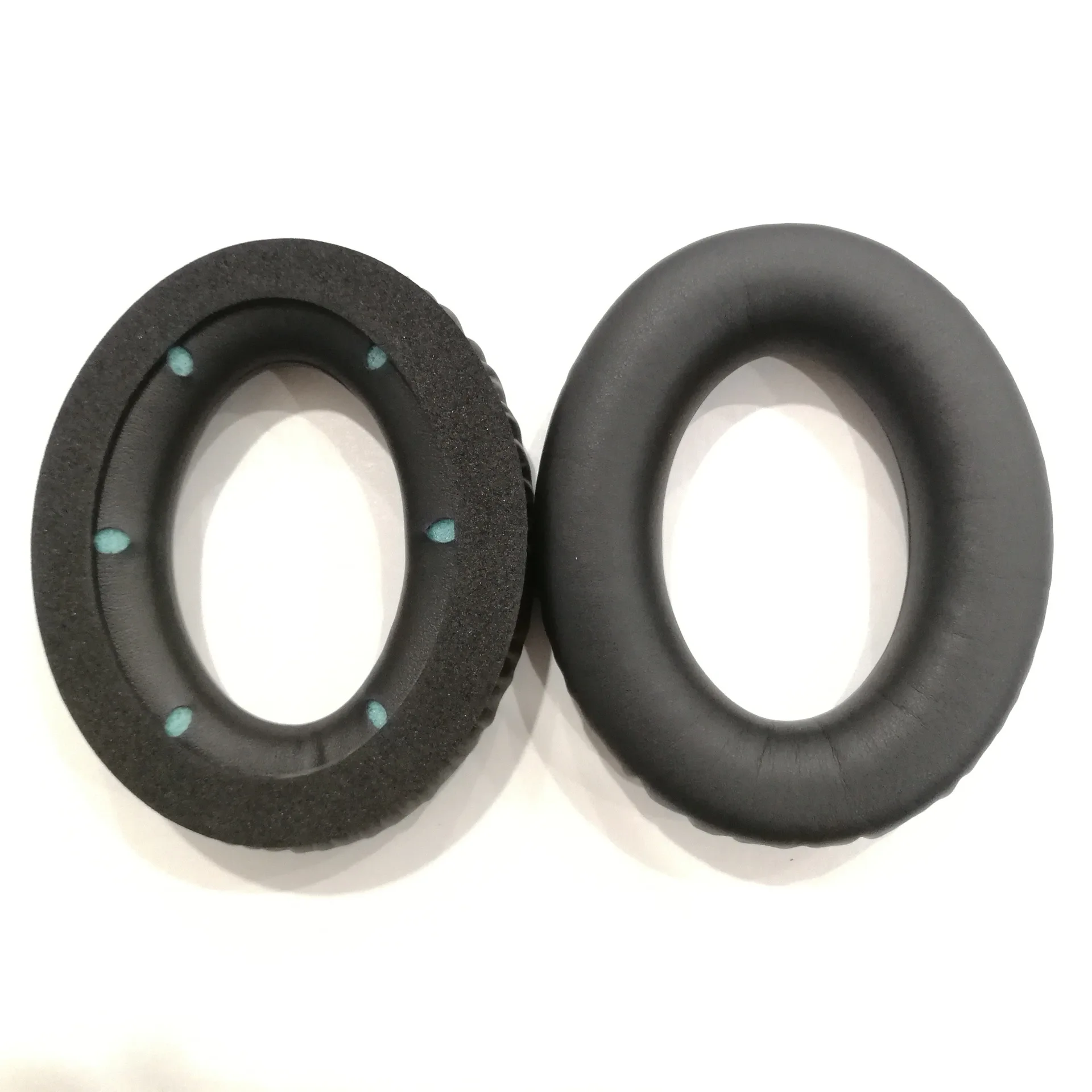 Мягкий и удобный чехол для наушников из искусственной кожи с губкой HyperX Cloud Revolver S