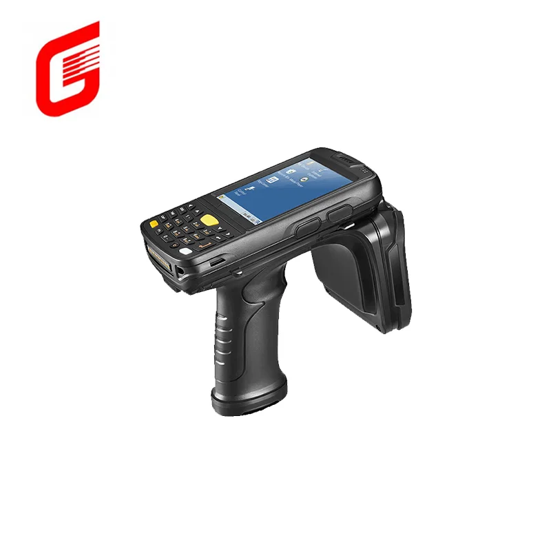 

GS91W8 handheld terminal reader