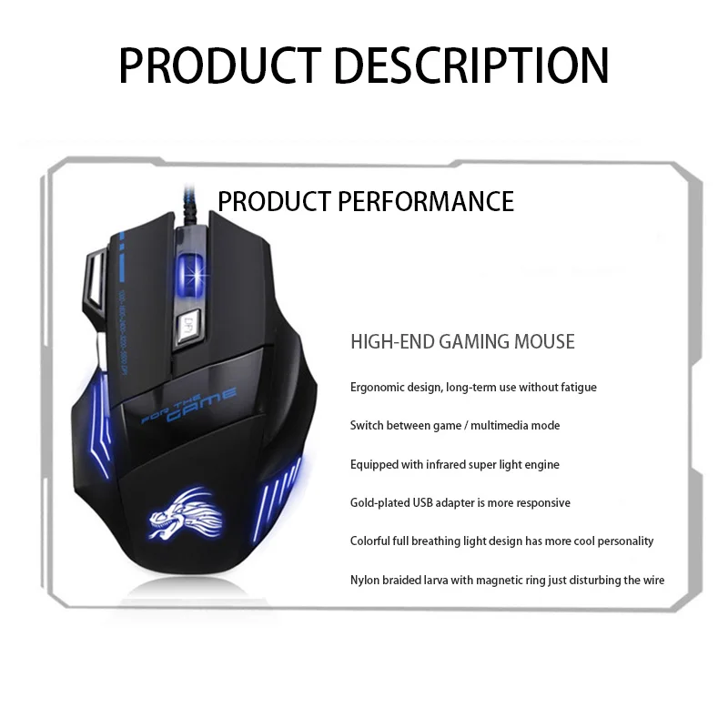 

5500 USB 7