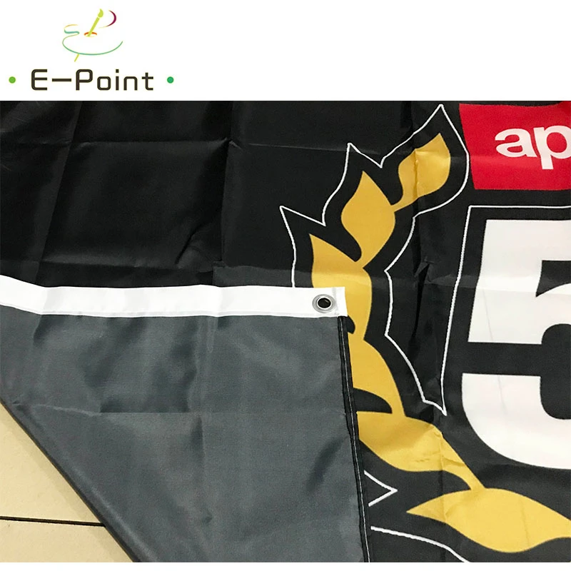 Италия Aprilia 51 флаг мира 2*3 фута(60*90 см) 3*5 футов(90*150 см) размер рождественские украшения для дома и сада