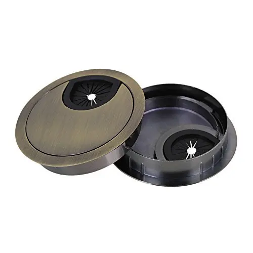 2 шт. медные втулки из цинкового сплава 60 мм | Обустройство дома