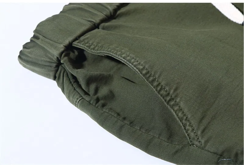 

summer new 5 colors pocket color matching cotton casual shorts men's pants Korean youth trend multicolor five-point pants wholes