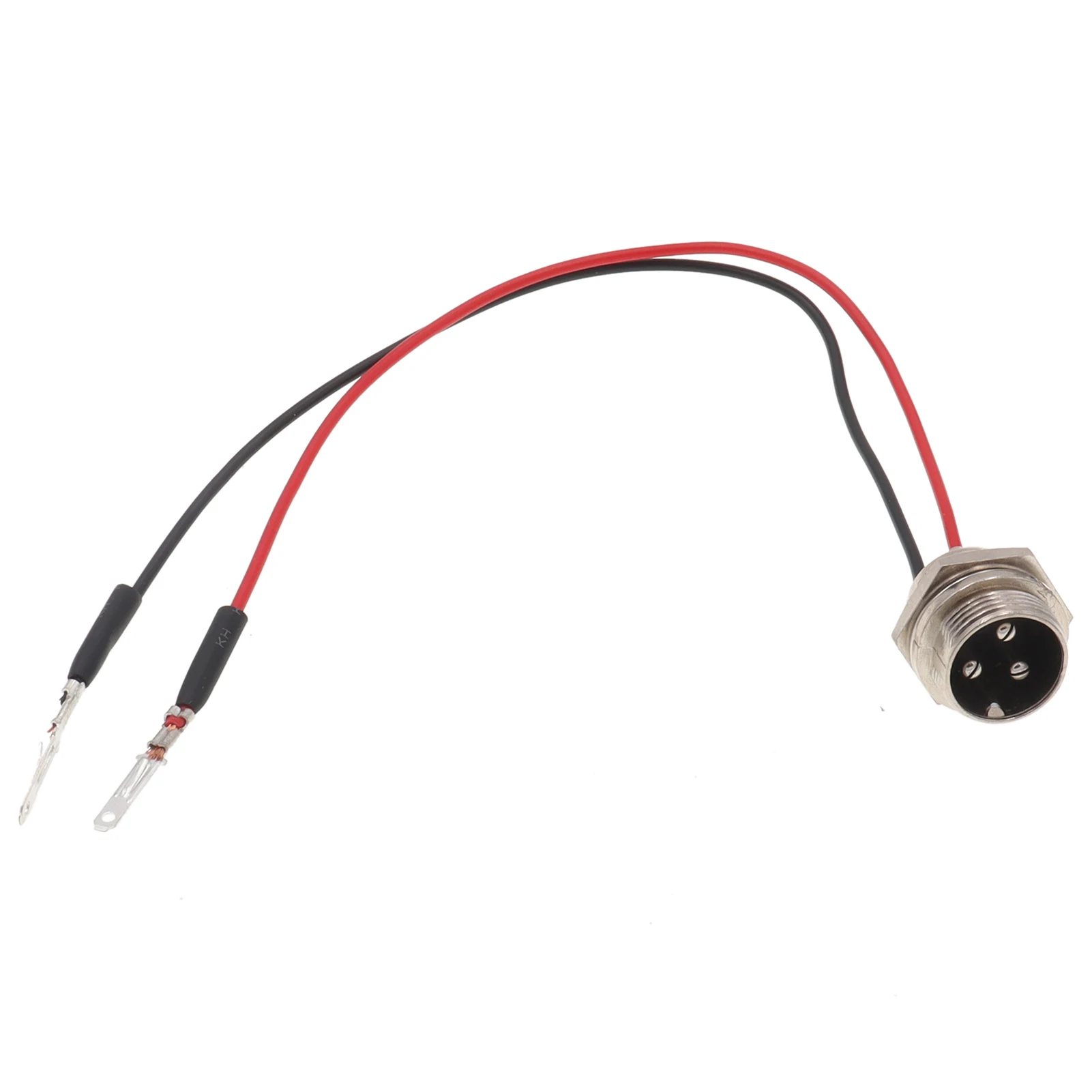 M10 3-контактный выключатель питания разъем для зарядного порта с кабелем тачки