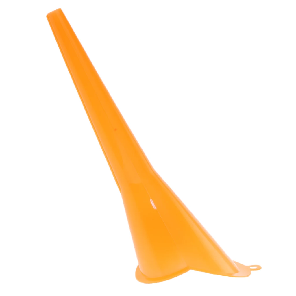 

1 Piece Oil Funnel Oil Gas Liquid Fuel Plastic Funnel For Car Motorcycle Or Other Vehicles