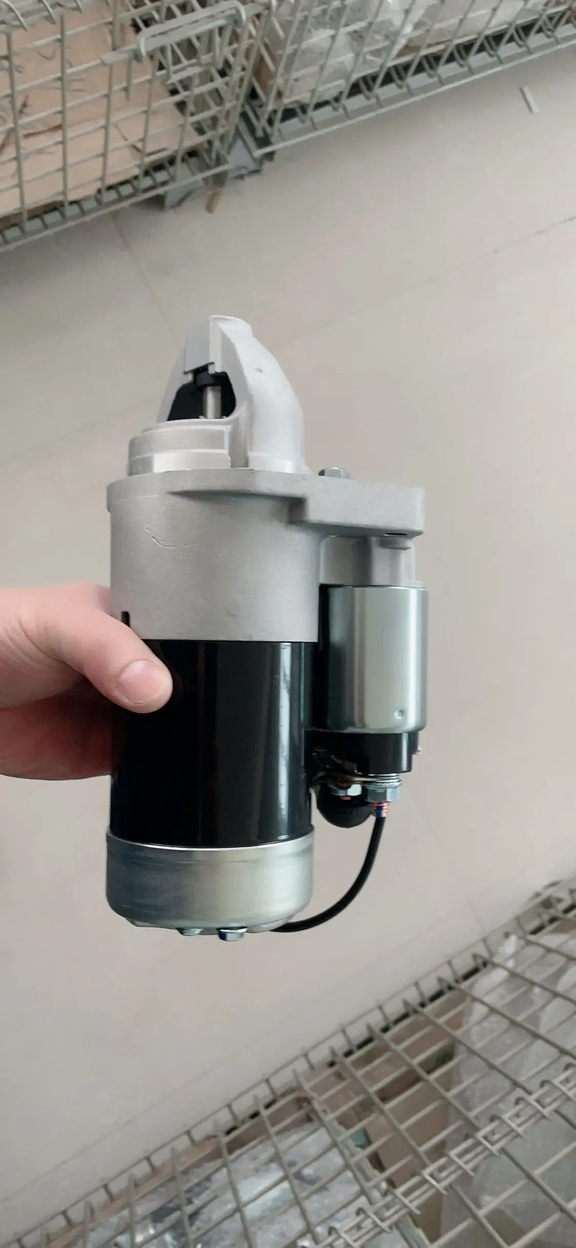 12V/1.7KW/9T/CW Starter Motor For Infiniti M001T30671 19068N M001T30672 M001T30673 23300-1CA0A 23300-1CA0B 23300-1CA0C | Автомобили и