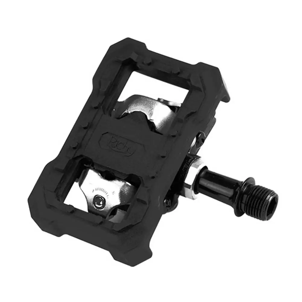 SM-PD22 SPD Cleat плоская педаль для горного велосипеда Shimano M520 M540 M780 M980