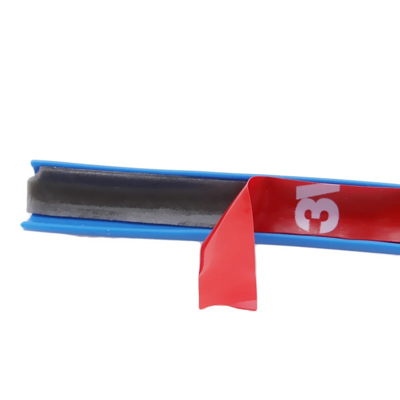 Горячая 8 м защита колеса автомобиля Наклейка на обод Декоративная полоса шин