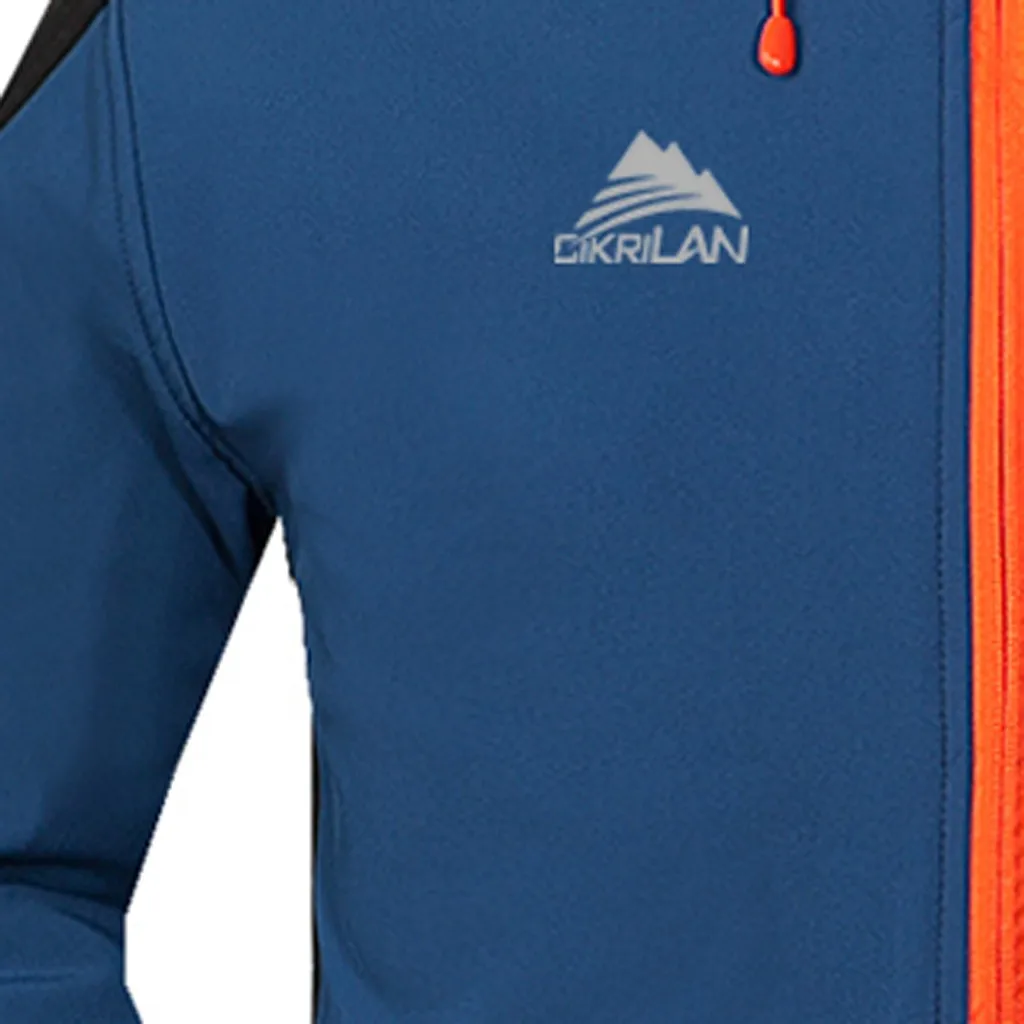 

Hiking Camping Outdoor Sport Winter Jacket Men Windbreaker Waterproof Jacket Quick Drying Breathable Softshell Jacket Men Coat