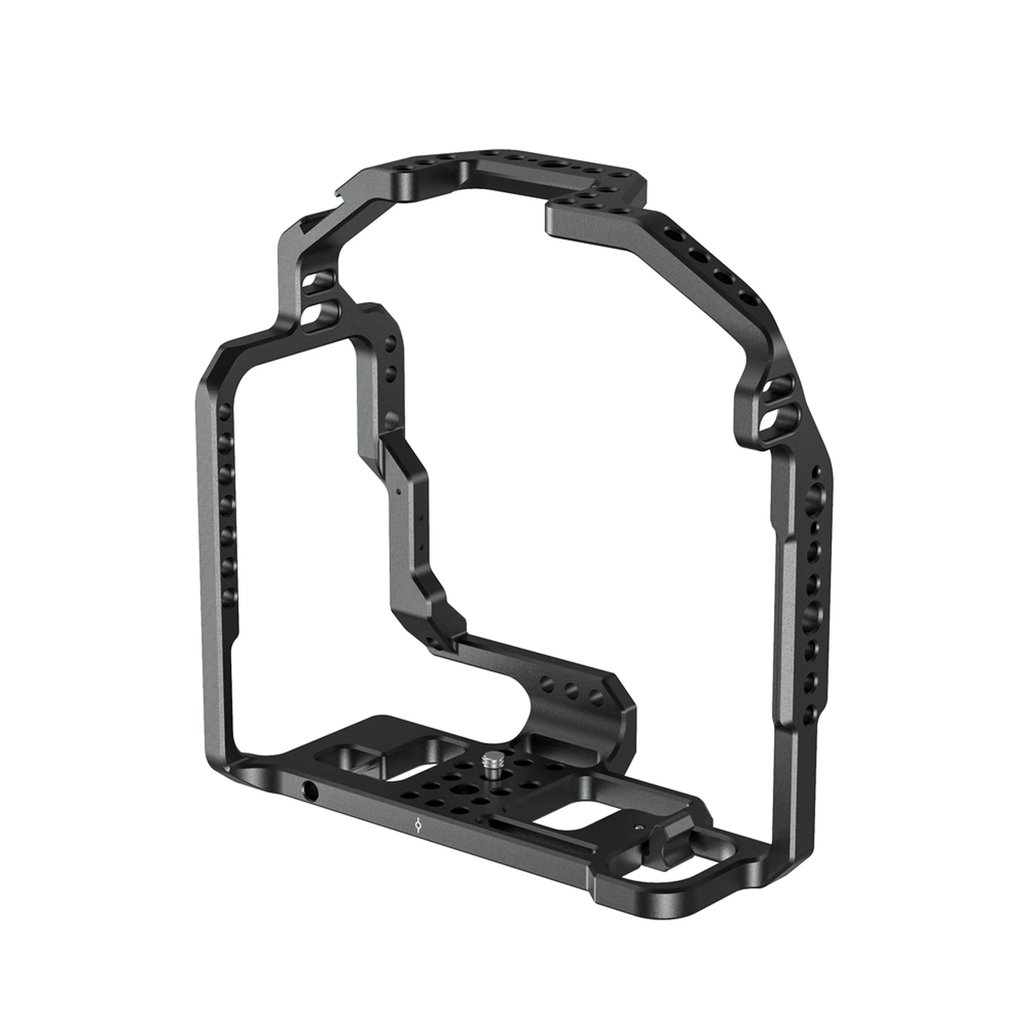 Клетка SmallRig для Фотоаппарата Canon EOS 1D X & Mark II III с резьбовыми отверстиями 1/4 и 3/8