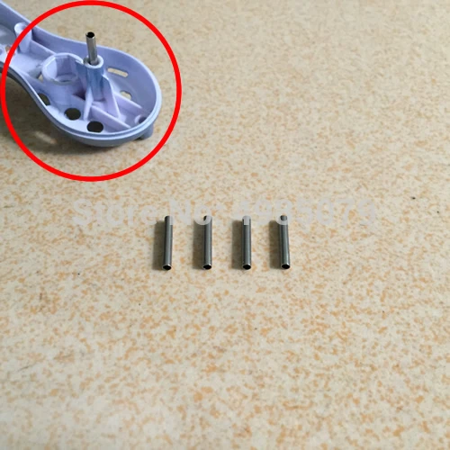 

4 шт./компл. основная Шестерня SYMA X5SW, трубный костюм для SYMA X5S X5SC X5SW X5HC X5HW, запасные части для труб