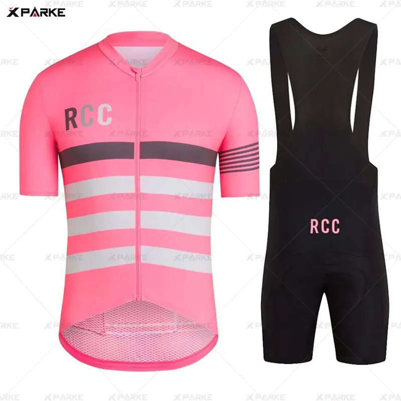 Pro RCC Rapha велосипедная футболка, набор гоночных велосипедных костюмов, Мужская одежда, Майо, Ropa Ciclismo, одежда для горного велосипеда, спортивная одежда для велоспорта
