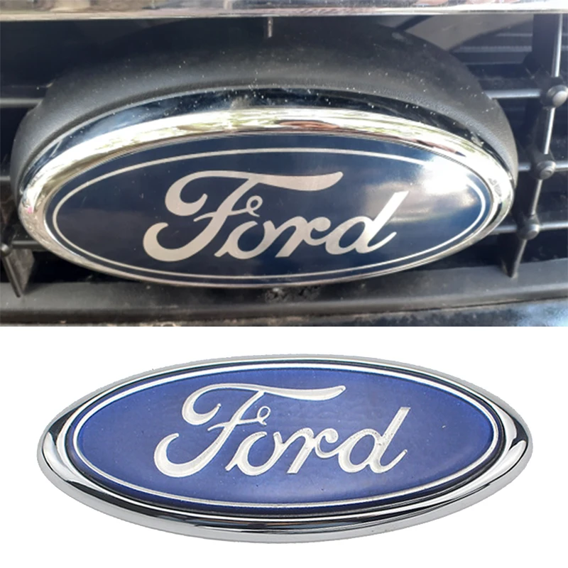 1 шт. автомобильный значок Передняя отметка решетка автомобильные аксессуары для