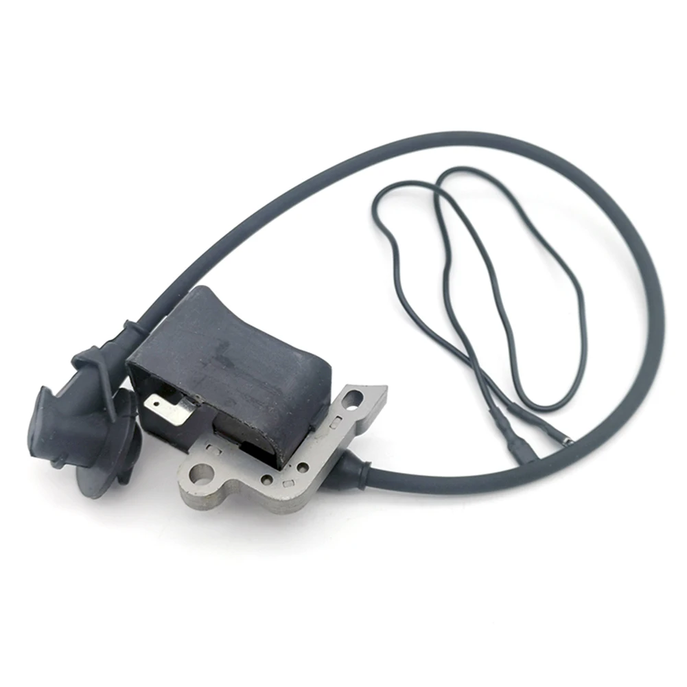 

Reliable Use Ignition Coil Part Replacement 3-Bolt Type Accessory Cut Off Saw