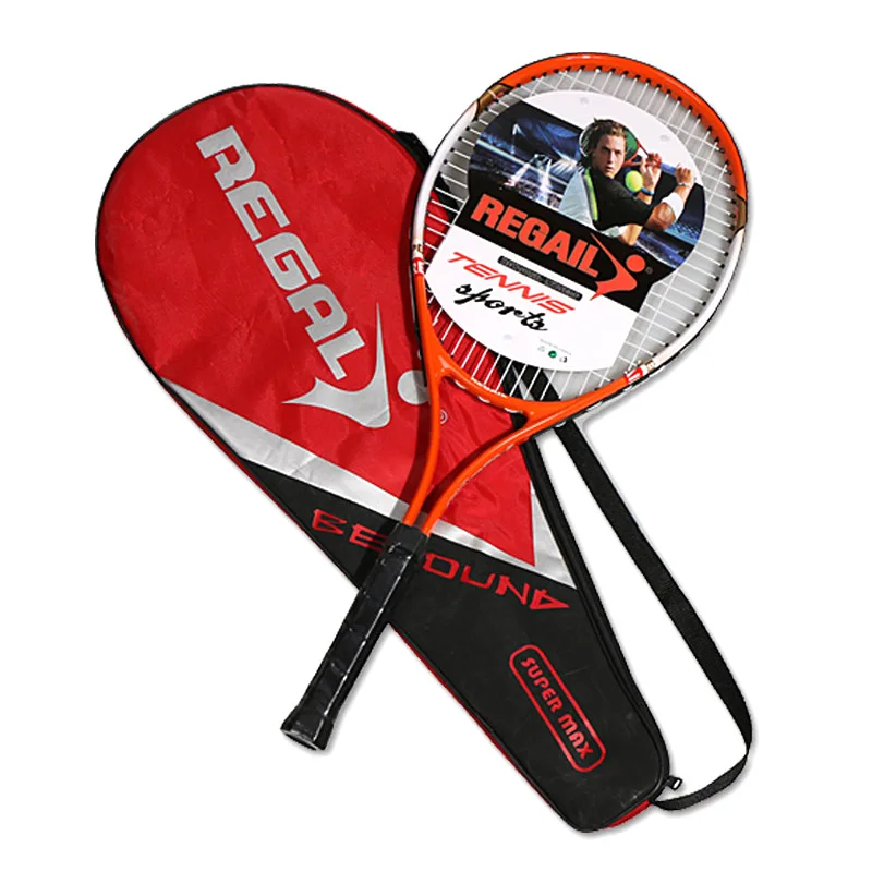 Ракетка для тенниса ракетка из углеродного волокна профессиональная