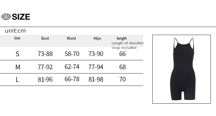 

Fashion Women's Fitness Bodycon Playsuit Jumpsuit Shorts Athletic Bodysuit Skinny Pure Color Bandage Slim Sexy Backless Playsuit