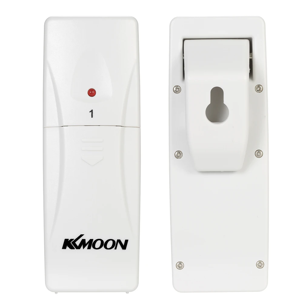 Цифровой термометр измеритель температуры метеостанция тестер + беспроводной