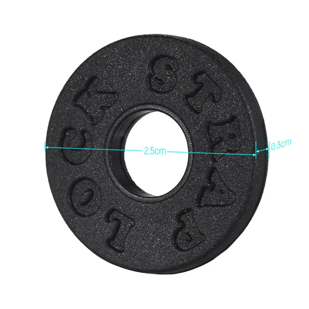 Гитарный хвост для ногтей ремешок гитары противоскользящая Пряжка