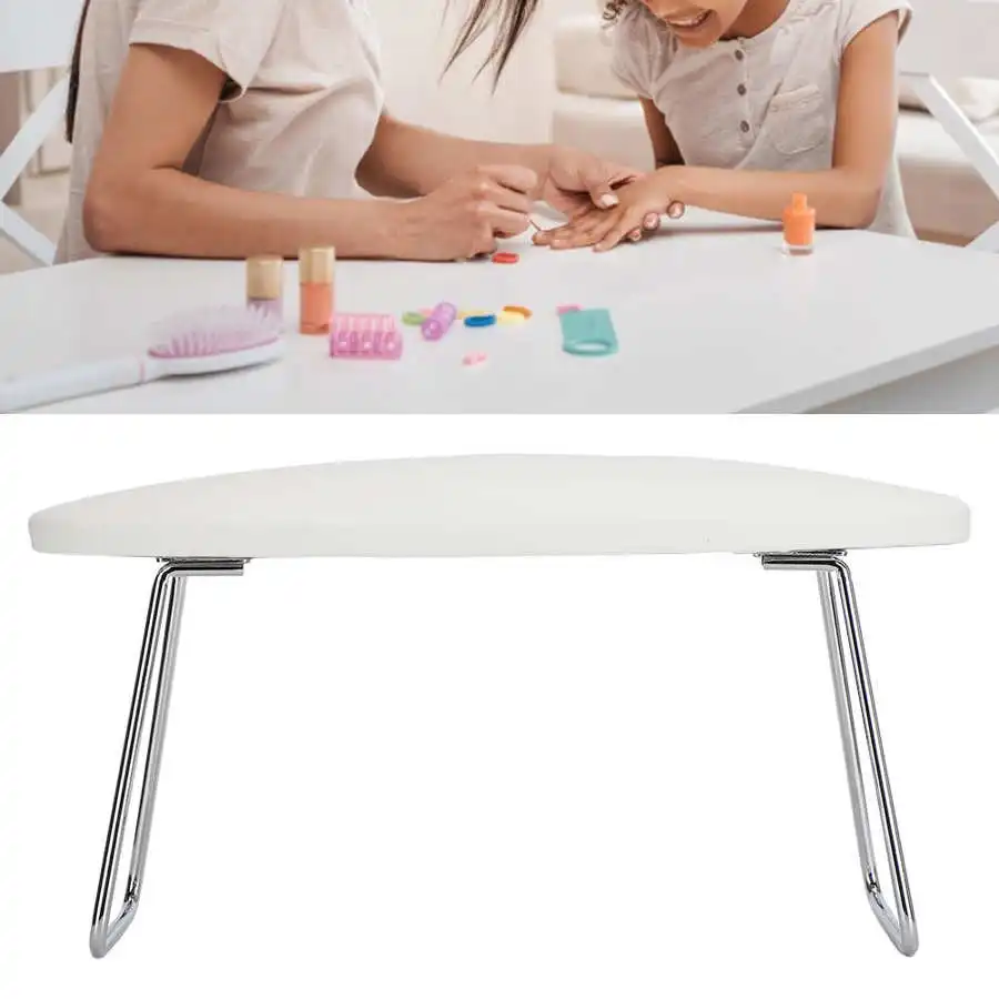 Подставка для рук ногтей кожа ручная Подушка дизайна губка подушка держатель