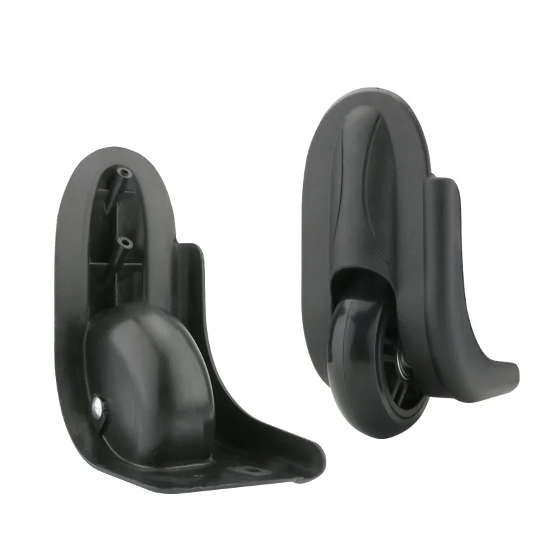 

Luggage wheel replacement password suitcase pulley wheel caster wheel repair shock-absorbing directional wheel 20 inch 26 inch