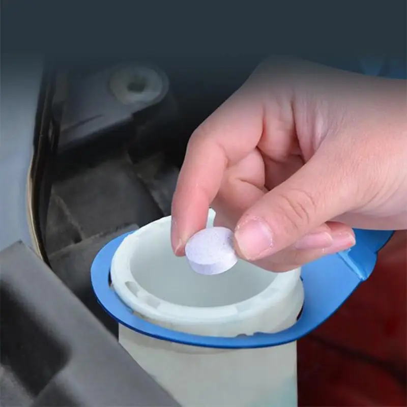 

1 шт. = 4 л Многофункциональный шипучий спрей для очистки стекол концентрированный очиститель окон очистка пола автомобиля TSLM1