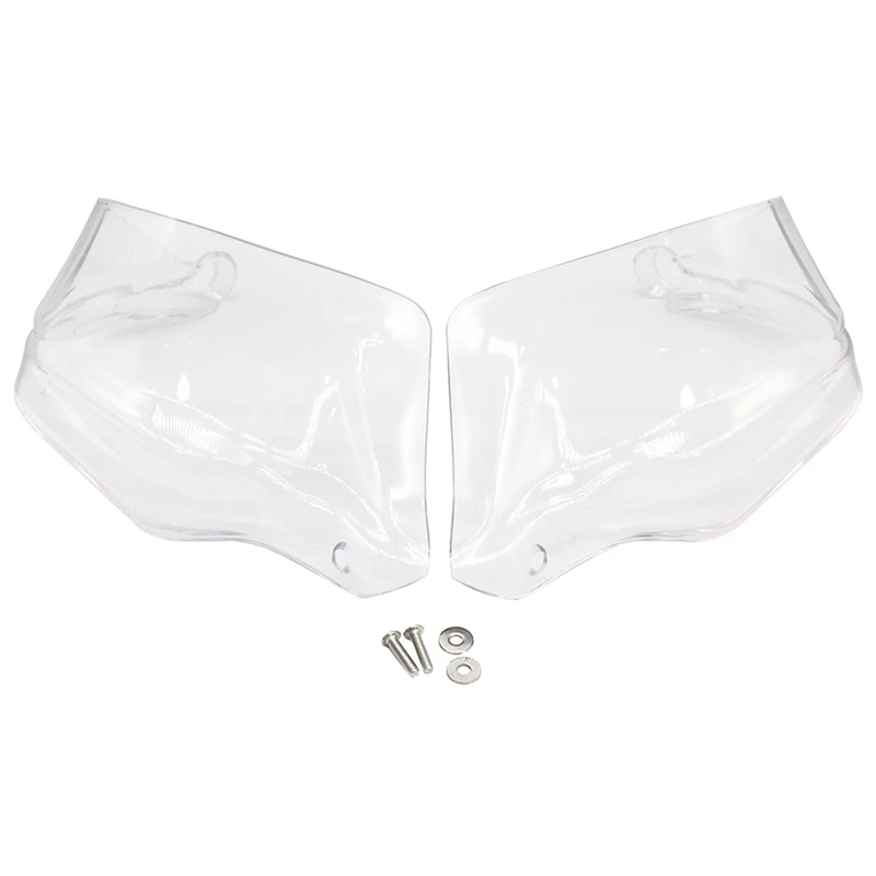 

for -BMW R 1200 GS ADV R1200GS F800GS Adventure S1000XR F750GS F850GS Handguard Hand Shield Protector Windshield