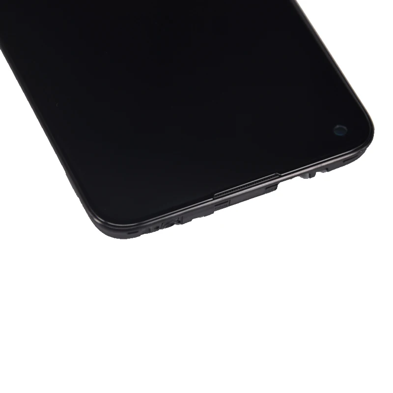 Pantalla LCD para Samsung Galaxy A11 SM-A115F, montaje de pantalla t&aacute;ctil, SM-A115F para Samsung/DS-2